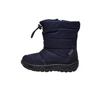 Falcotto 1300142201 bébé garçon Botte de neige, BLEU, 25 EU