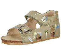 Falcotto Bea Mule, Grey, 18 EU