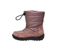 Falcotto Bébé fille Falcotto Poznurr Botte de neige, Rose, 25 EU