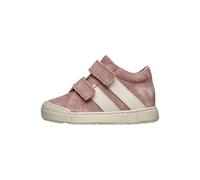Falcotto Bébé fille Gazer Vl Chausson, Rose, 18 EU