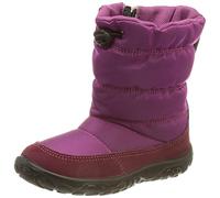 Falcotto Bébé fille Poznurr Sandales Plateforme, Bordeaux, 19 EU