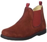 Falcotto Bébé fille Winter Wood Tissu Oxford, Bordeaux, 18 EU