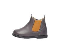Falcotto Bébé garçon Winter Wood Tissu Oxford, Gris, 19 EU