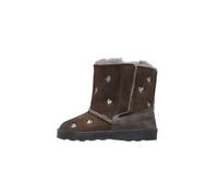 Falcotto Bottes en daim
