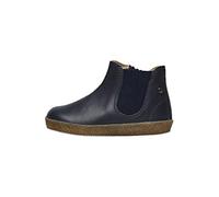Falcotto Calvin, Sneakers Basses bébé garçon, Bleu (Bleu 0c01), 20 EU