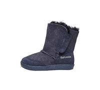 Falcotto Carl, Bottes bébé garçon, Bleu (Bleu 0c01), 24 EU