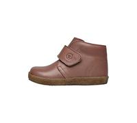Falcotto Chaussures en Nappa à Scratch, Rose 25