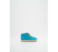 falcotto chaussures garçon de couleur bleu 24