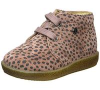 Falcotto Conte, Baskets pour Fille 0-24, Rose Pinky 001, 18 EU