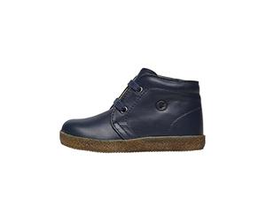 Falcotto Conte-Chaussure Cuir à Lacet