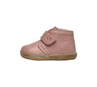Falcotto Conte VL-Baskets en Nappa avec Velcro, Rose 20