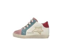Falcotto Fille Alnoite High Chausson pour Nourrisson