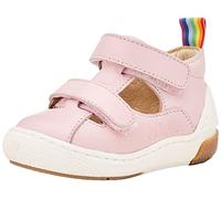Falcotto Fille Falcotto Skip Sandale, Rose, 24 EU