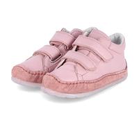 Falcotto Fille Falcotto Smooth 2 Vl Chausson pour nourrisson, Rose, 23 EU