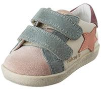 Falcotto Garçon Fille Alnoite VL Chausson, Cipria, 18 EU