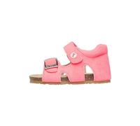Falcotto Garçon Fille Bea Sandale, Pink, 20 EU