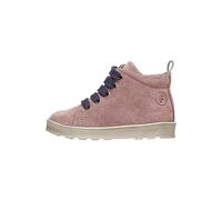 Falcotto Garçon Fille Evaert Zip Chausson pour Nourrisson, Pink, 20 EU