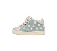 Falcotto Garçon Fille Lena Zip Chausson pour Nourrisson, Cipria, 24 EU
