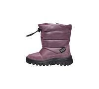 Falcotto Garçon Fille Poznurr 3 WP Botte de Neige, Aubergine, 26 EU