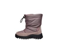Falcotto Garçon Fille Poznurr 3 WP Botte de Neige, Rose, 19 EU