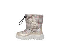 Falcotto Garçon Fille Poznurr Rabbit WP Botte de Neige, Or, 22 EU