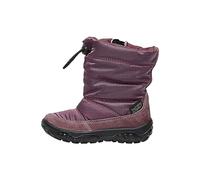 Falcotto Garçon Fille Poznurr WP Bottine, Prugna, 18 EU