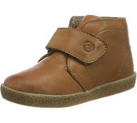 Falcotto Garçon Unisex Kinder Conte VL Chaussures de Gymnastique, Brown, 21 EU