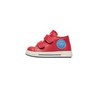 Falcotto Michael 3, Chaussures pour Enfants, Rouge, 19 EU, Rouge, 19 EU