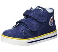 Falcotto Michael, Sandales bébé 0-24, Bleu jeans, 19 EU