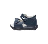 Falcotto NEW RIVER-Sandales ouverte avec velcro Marine 20