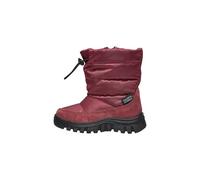 Falcotto POZNURR 3 WP, Bottes de Neige, Grenade, 19 EU, Grenat, 19 EU