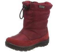 Falcotto Poznurr WP Botte de Neige, Red, 19 EU