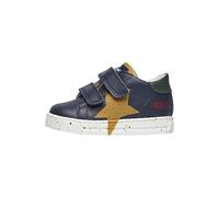 Falcotto Salazar VL Chausson pour Nourrisson, Blue, 18 EU