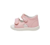 Falcotto Garçon Fille New River Sandale, Pink, 19 EU