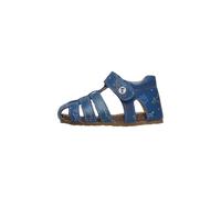 Falcotto Sandales semi, Bleu 22