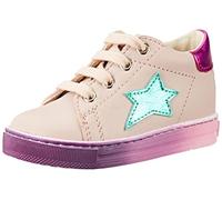 Falcotto Sasha, Baskets, Poudre Fuchsia, 20 EU