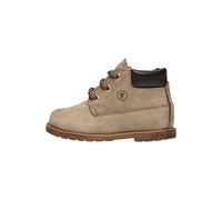 Falcotto STAMBECCO-Bottines en nubuck à lacets