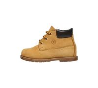 Falcotto STAMBECCO-Bottines en nubuck à lacets