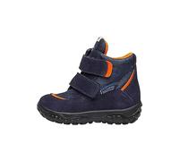 Falcotto Stormye WP Botte de Neige, Blue, 20 EU