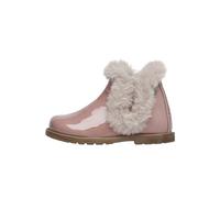 Falcotto Winter Wood Fur, Bottines pour fille, roses, 25 EU, rose, 25 EU