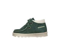 Falcotto Yorkeries, Chaussures Enfant Enfant 0-24, Vert Vert., 22 EU