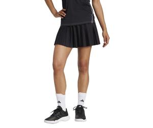 Falda Adidas Club Pleat Jd6117 Mujer L L