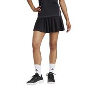 Adidas Jupe plissée Club Femme Noir Taille S