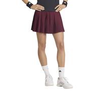 adidas Club Jupe Rouge M