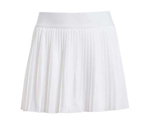 Falda Adidas G Club Pleat Jc6727 Junior 164 164