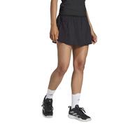 Adidas Match Skirt Noir L Femme