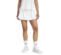 Jupe femme adidas Climacool Match Blanc M