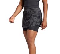 Falda Adidas Paris Ma Hz8723 Mujer Xs XS