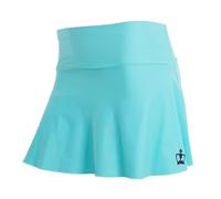 Falda Black Crown Juarez A005298.azt Mujer Xs XS
