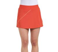 Falda Bullpadel Asegur 500 Pomelo Mujer L L